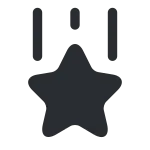 Ranking SVG Icon